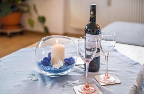 Farchant Apartment | Ferienwohnung Lechner