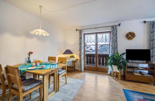 Farchant Apartment | Ferienwohnung Lechner
