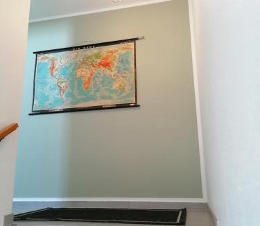 Lechtingen Apartment | Ferienwohnung Lechtingen am Piesberg bei Osnabrück