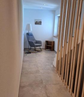 Uebersee Apartment | Ferienwohnung Lederer