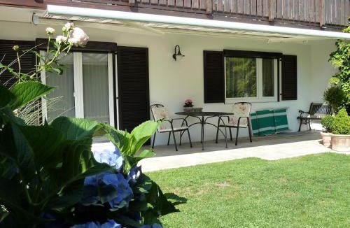 Bad Endorf Apartment | Ferienwohnung Lehmann