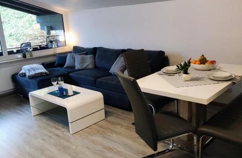 Ettensberg Apartment | Ferienwohnung Lehmann