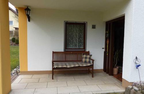 Traindorf Apartment | Ferienwohnung Leicht