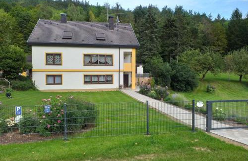 Traindorf Apartment | Ferienwohnung Leicht