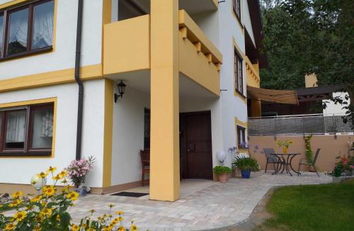 Traindorf Apartment | Ferienwohnung Leicht