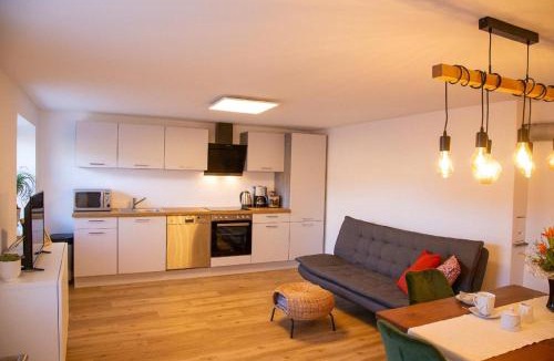 Essing Apartment | Ferienwohnung Leit'n Heisl