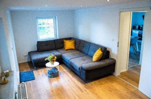 Essing Apartment | Ferienwohnung Leit'n Heisl