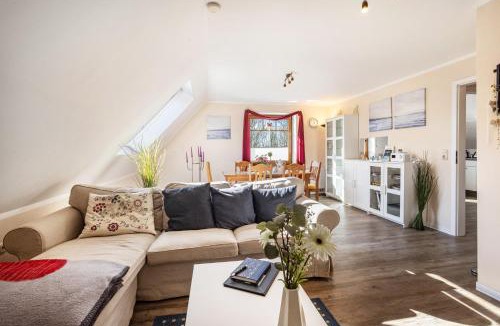 Nindorf Apartment | Ferienwohnung Lemburg