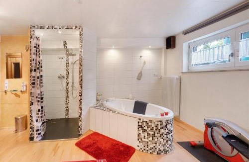 Donaueschingen Apartment | Ferienwohnung Lemke