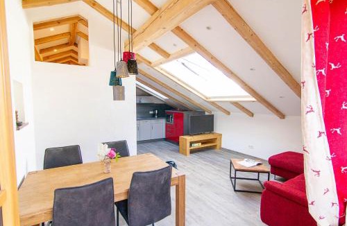 Miesbach Apartment | Ferienwohnung Leni