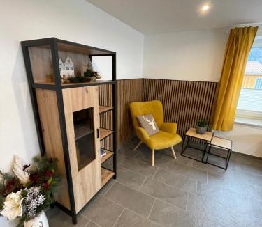 Ruhpolding Apartment | Ferienwohnung Leni