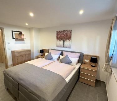 Ruhpolding Apartment | Ferienwohnung Leni