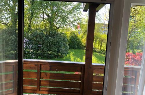 Bad Endorf Apartment | Ferienwohnung Leo
