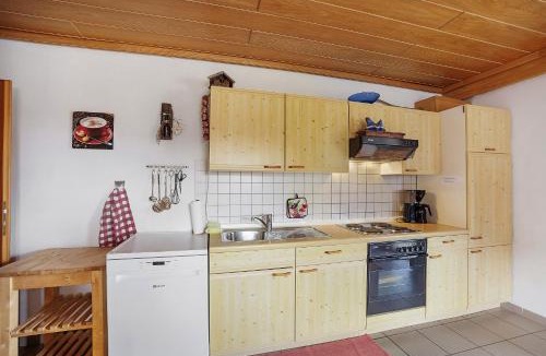 Missen-Wilhams Apartment | Ferienwohnung Leo