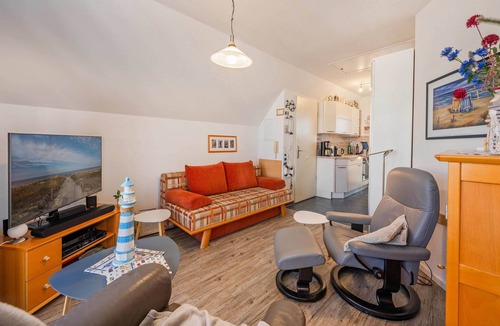 Koserow Apartment | Ferienwohnung Leuchtturm