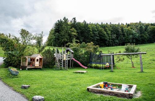 Marktschellenberg House | Ferienwohnung Lippenlehen