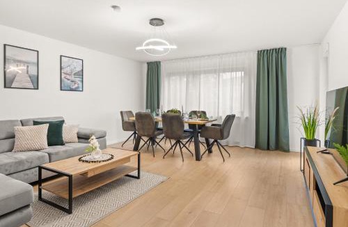 Marktoberdorf Apartment | Ferienwohnung Liara