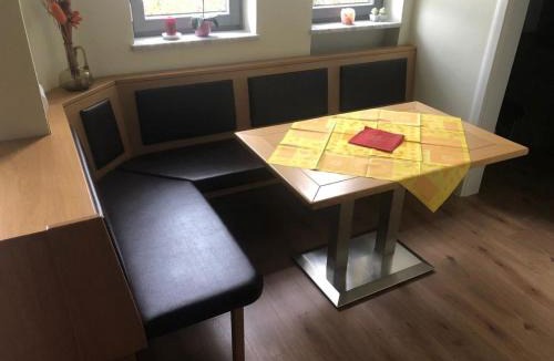 Bad Rodach Apartment | Ferienwohnung Lichtblicke 51