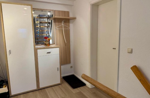 Zirndorf Apartment | Ferienwohnung Linder Grube