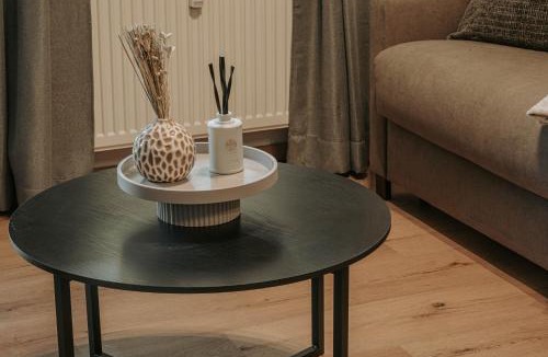 Neuloipfering Apartment | Ferienwohnung - LIVING Six