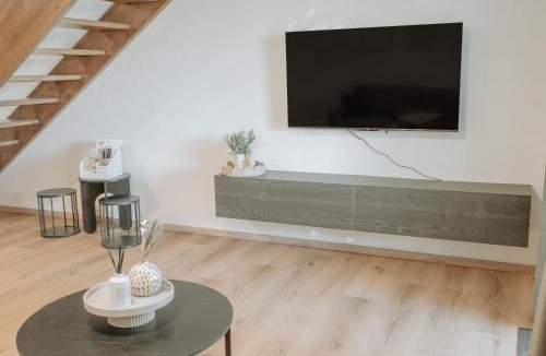 Neuloipfering Apartment | Ferienwohnung - LIVING Six
