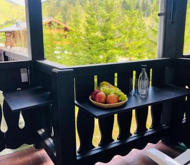 Groissenbach Apartment | Ferienwohnung Lofereck Reit im Winkl