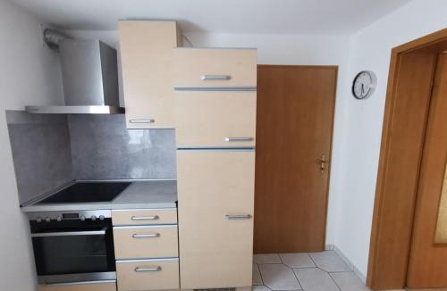 Pirna Apartment | Ferienwohnung Lohrum