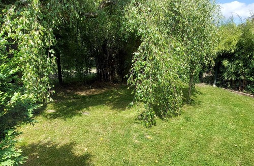 Leeden Apartment | Ferienwohnung Loose, Deutschland
