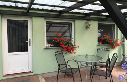 Korswandt House | Ferienwohnung Lorenz