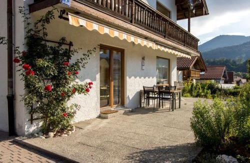 Bibelod Apartment | Ferienwohnung Lorenz