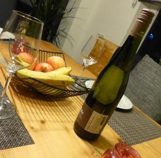 Thiersheim Apartment | Ferienwohnung Lorke