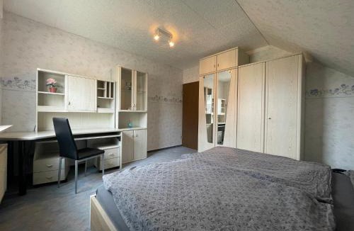 Gambach Apartment | Ferienwohnung Ludwig