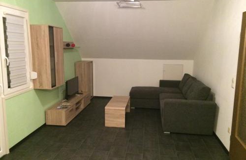 Gambach Apartment | Ferienwohnung Ludwig