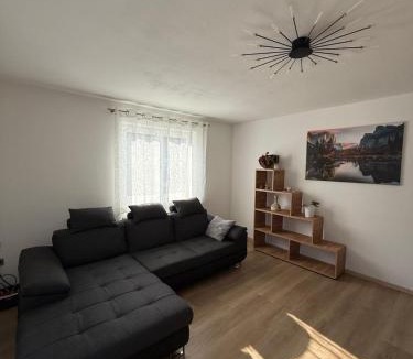 Reifing Apartment | Ferienwohnung Luftkurort-Alpenparadies