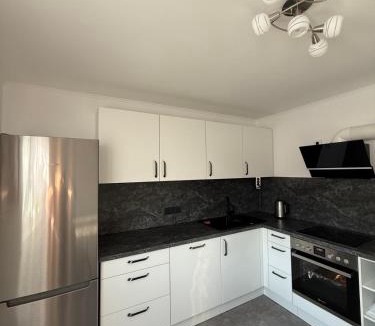 Reifing Apartment | Ferienwohnung Luftkurort-Alpenparadies