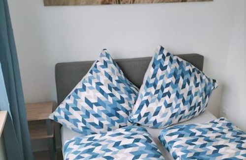 Memmingen Apartment | Ferienwohnung Luitpold 1