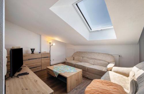 Bindlach Apartment | Ferienwohnung Luna