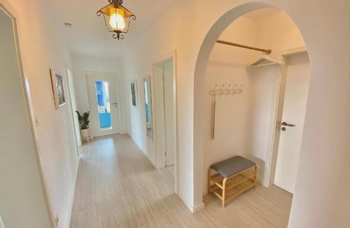 Mauth Apartment | Ferienwohnung Lusenhöh