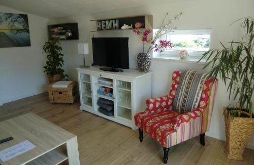 Kuhlungsborn Ost Apartment | Ferienwohnung Lutz