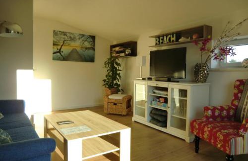 Kuhlungsborn Ost Apartment | Ferienwohnung Lutz