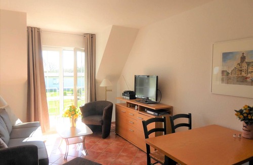 Gollwitz Apartment | Ferienwohnung LUV - FIP Gollwitz Ferienwohnungen LEE u. LUV