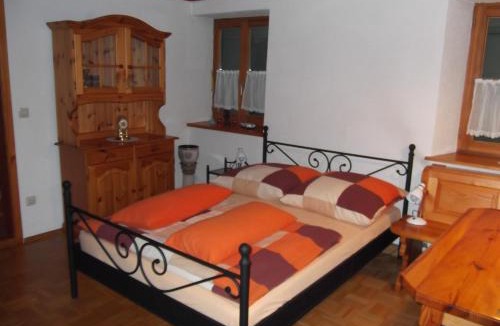 Eichstegen Apartment | Ferienwohnung Luzia
