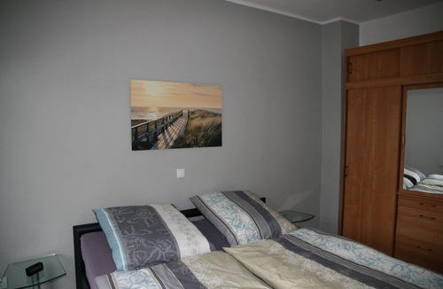 Center/Hamm-Bossendorf Apartment | Ferienwohnung Mühlenstein, 1-4 Pers.