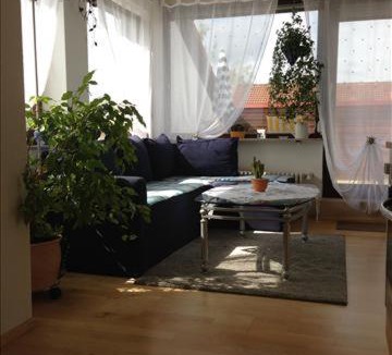 Isny im Allgaeu Apartment | Ferienwohnung Mühlbach
