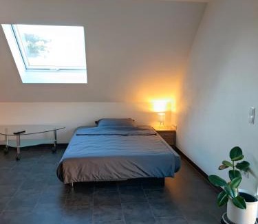 Igensdorf Apartment | Ferienwohnung Mühlbach