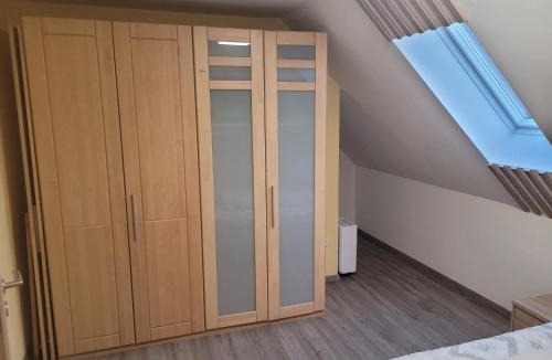 Igensdorf Apartment | Ferienwohnung Mühlbach