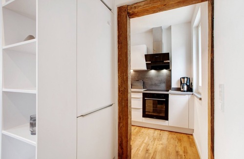 Kickenbach Apartment | Ferienwohnung Mühlengrund, 92 qm, 3 Schlafzimmer, max. 6 Personen
