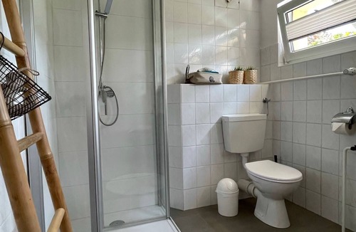 Bad Doberan Bed & Breakfast | Ferienwohnung Münsterblick - Ferienzimmer Münsterblick