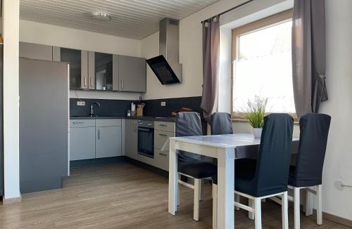 Hollfeld Apartment | Ferienwohnung M Keller