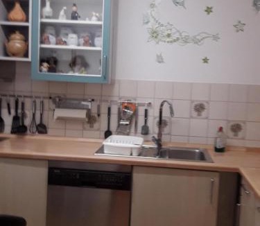 Staffelstein Apartment | Ferienwohnung Markert